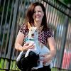 Dr. Sheila D'Arpino to Head Maddie's Center